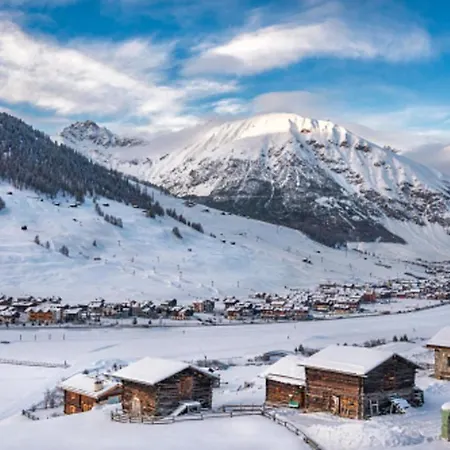 Aria Livigno