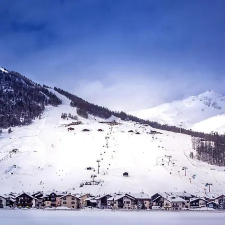 Aria * Livigno