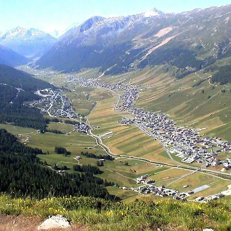 Aria * Livigno