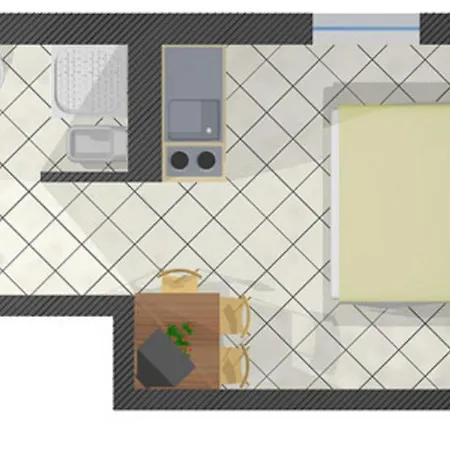 Aria Apartamento