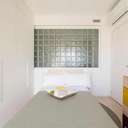 Appartement Aria - Boutique With View - Free Late Check-out, Parking, Early Check-in *