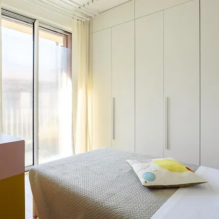Apartment Aria - Boutique With View - Free Late Check-out, Parking, Early Check-in