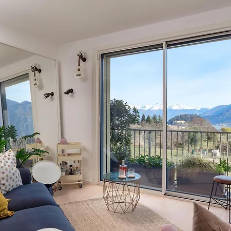Aria - Boutique With View - Free Late Check-out, Parking, Early Check-in Bellagio