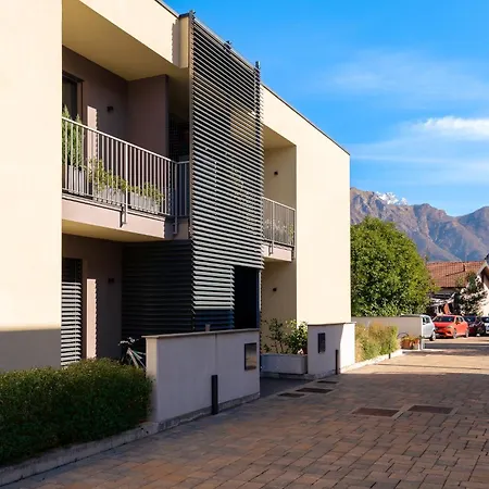 Apartment Aria - Boutique With View - Free Late Check-out, Parking, Early Check-in *