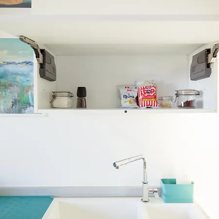 Aria - Boutique With View - Free Late Check-out, Parking, Early Check-in Apartment