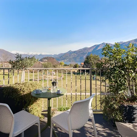 Apartment Aria - Boutique With View - Free Late Check-out, Parking, Early Check-in Bellagio