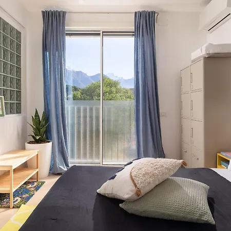 Aria - Boutique With View - Free Late Check-out, Parking, Early Check-in Bellagio